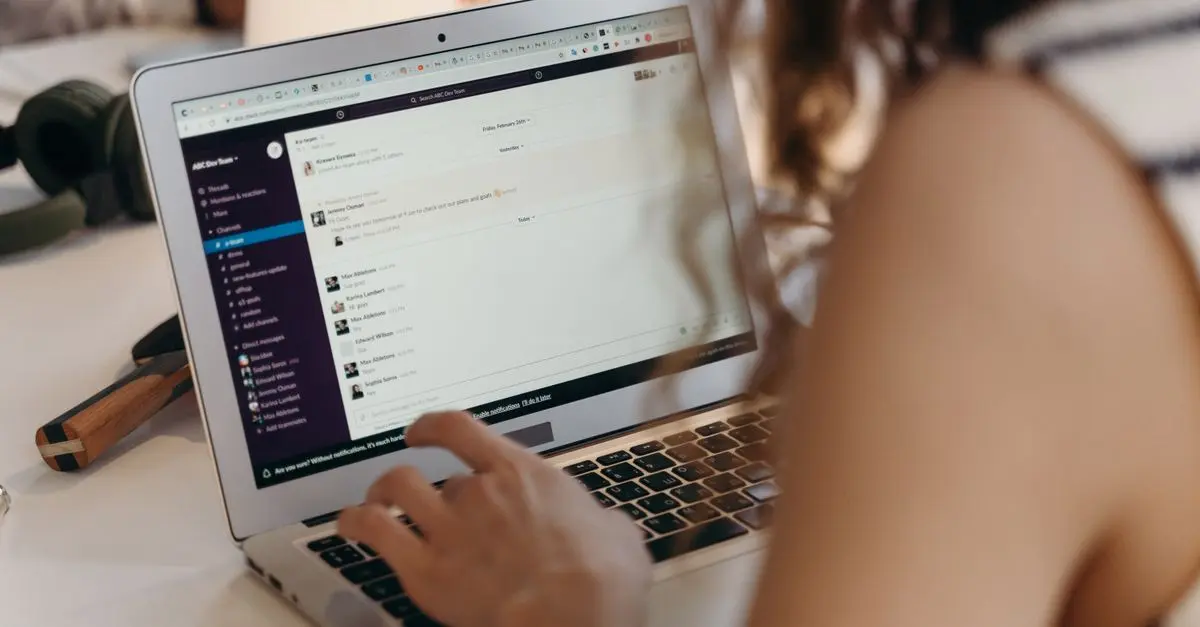 L'importance des signatures emails professionnelles