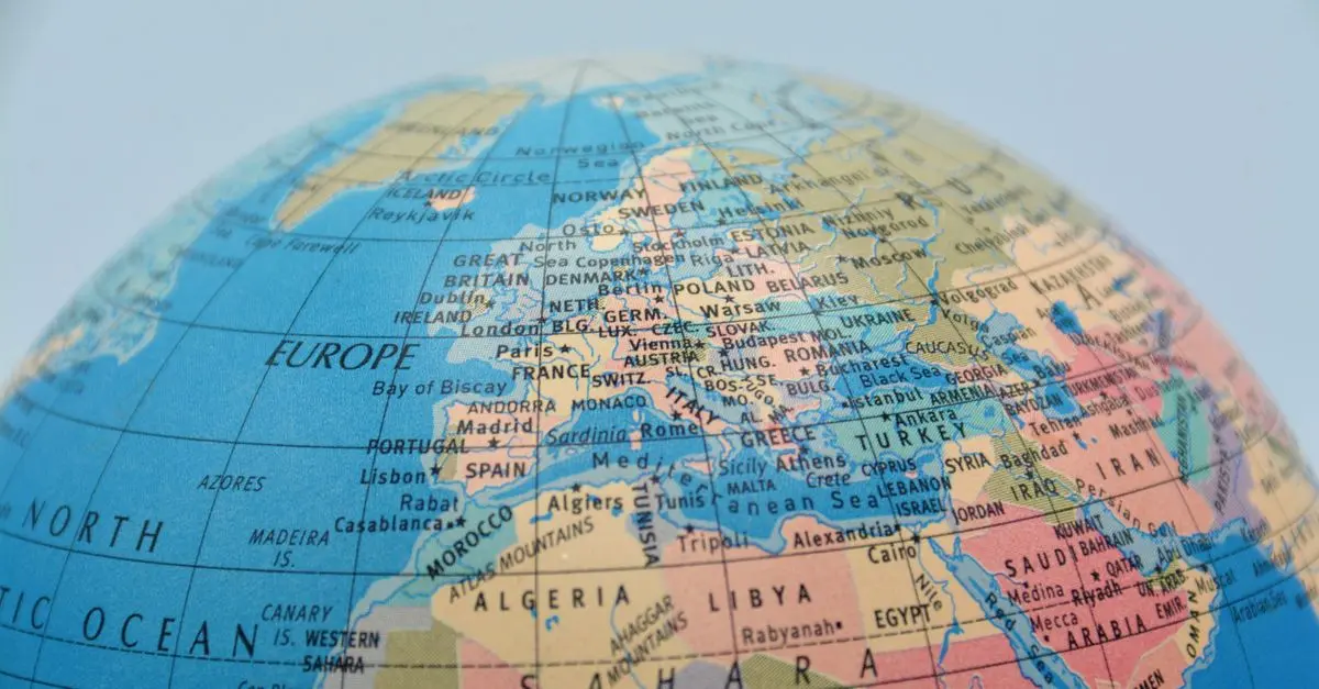 Guide des réglementations de l'emailing mondial